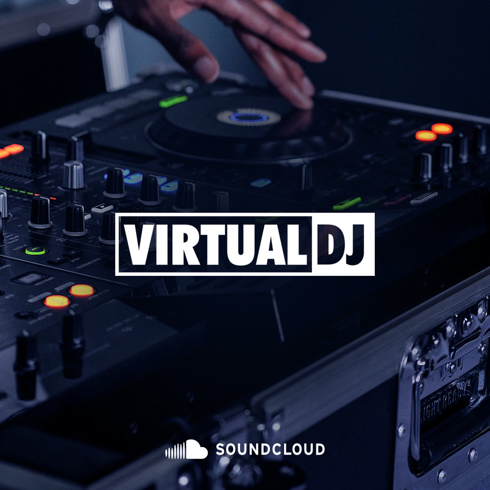 SoundCloud Rolls Out New DJ Software Integration with Virtual DJ